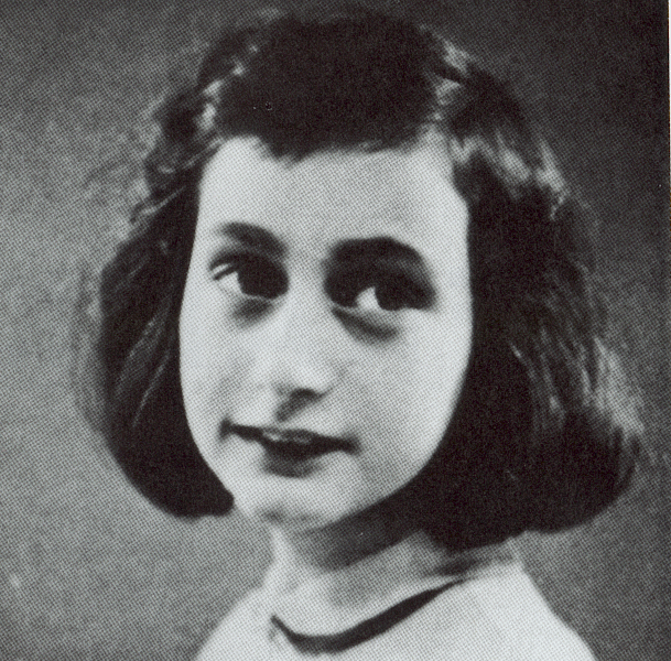 anne frank