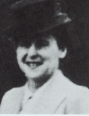 mrs. van pels